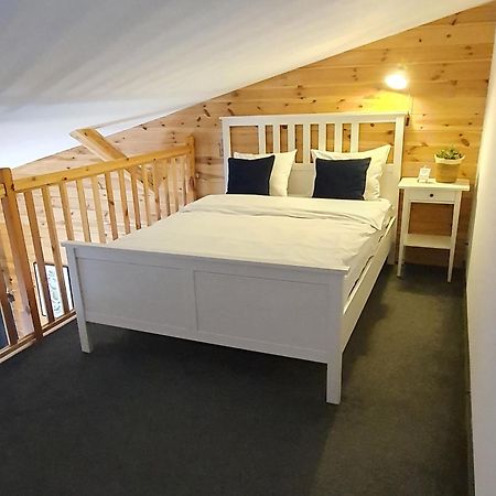 Babie Lato B&B 乌涅尤夫 外观 照片