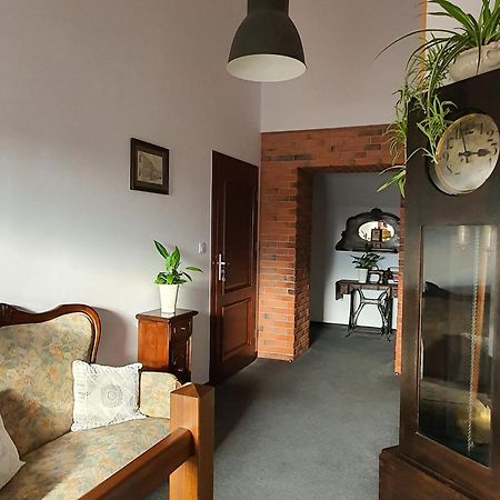 Babie Lato B&B 乌涅尤夫 外观 照片