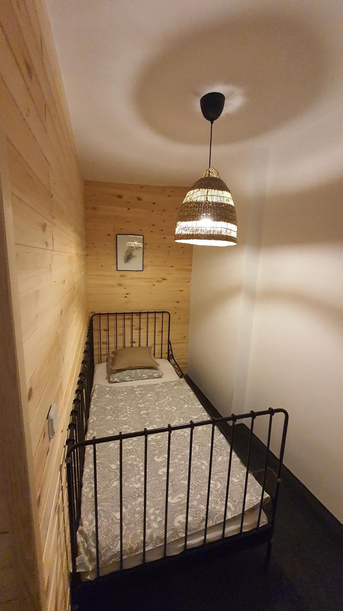 Babie Lato B&B 乌涅尤夫 客房 照片