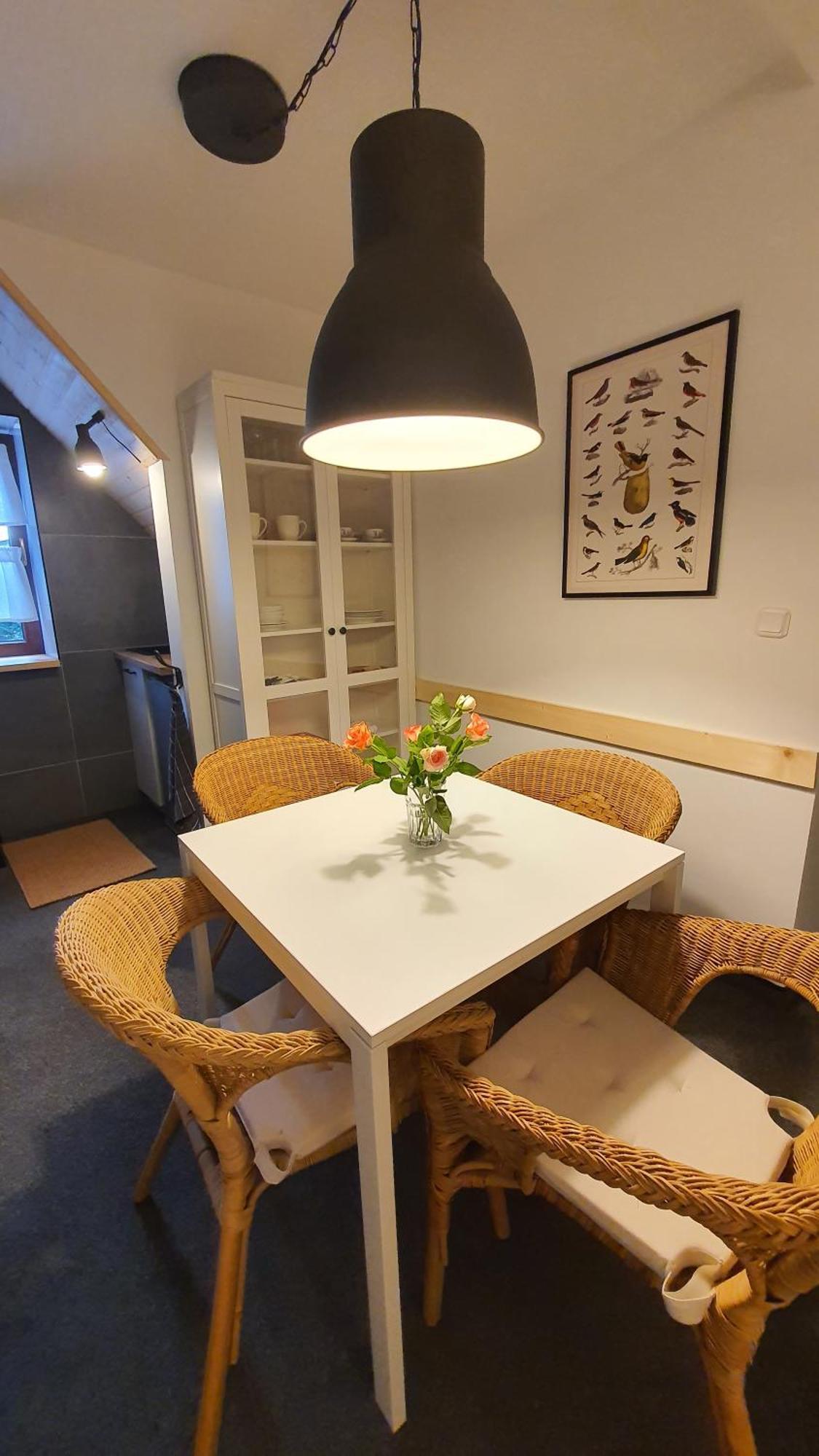 Babie Lato B&B 乌涅尤夫 客房 照片