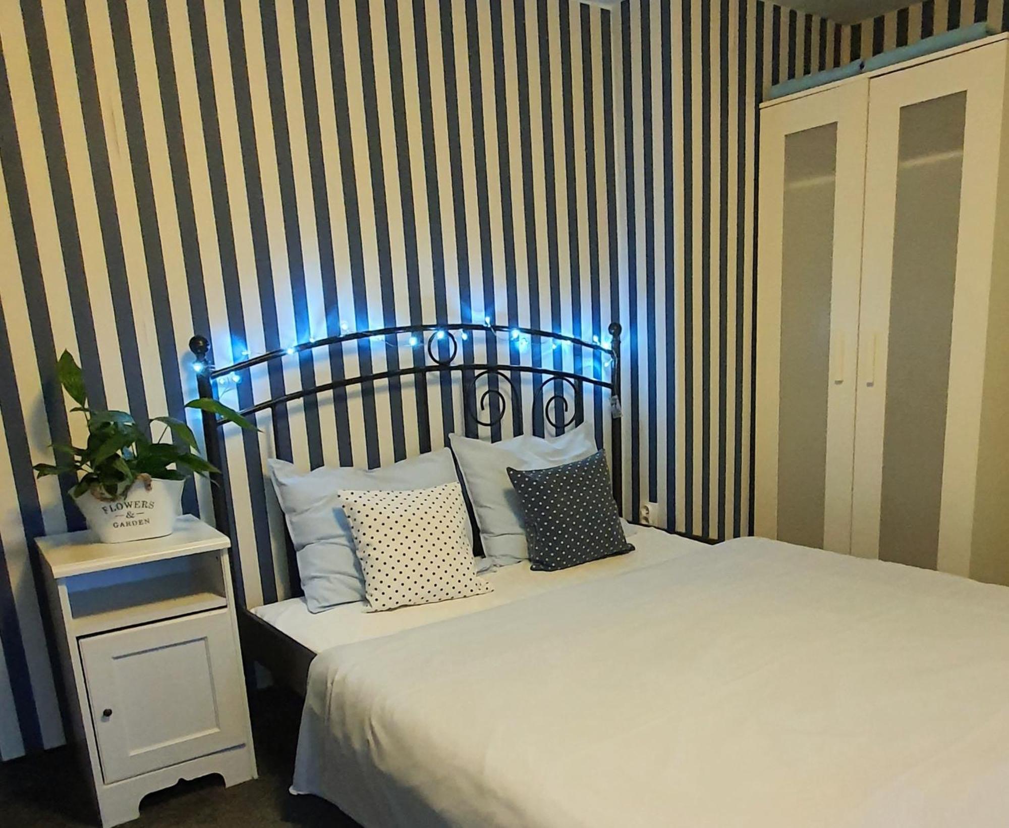 Babie Lato B&B 乌涅尤夫 客房 照片