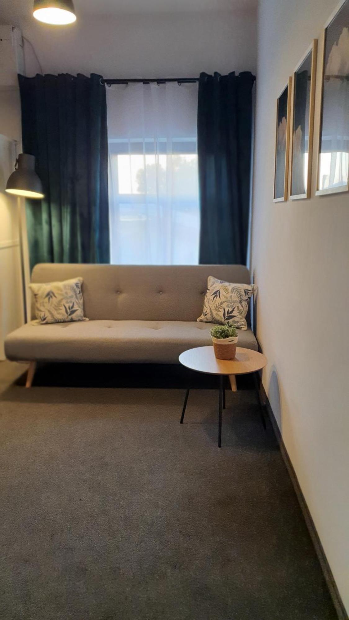 Babie Lato B&B 乌涅尤夫 客房 照片