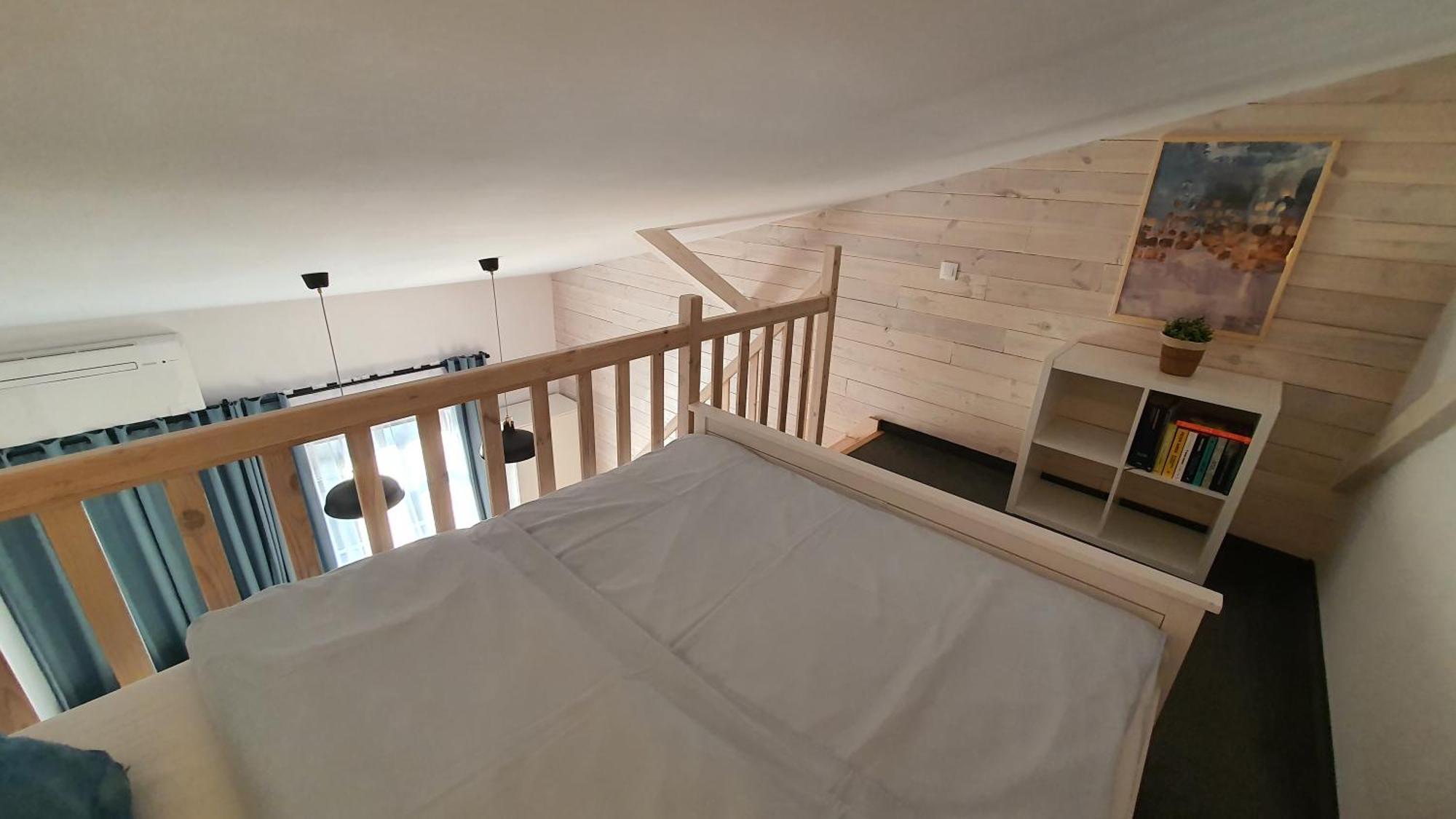 Babie Lato B&B 乌涅尤夫 客房 照片