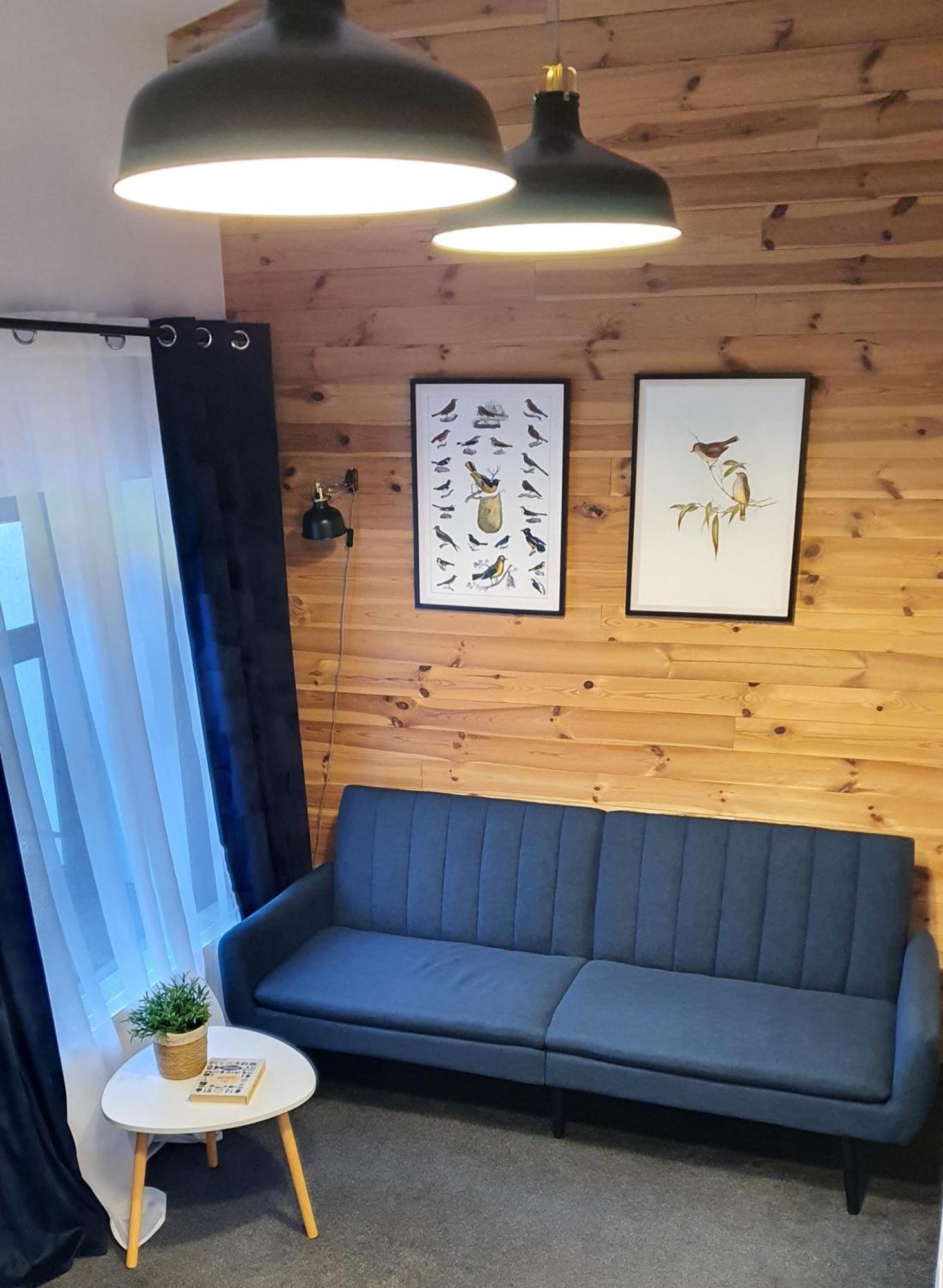 Babie Lato B&B 乌涅尤夫 客房 照片