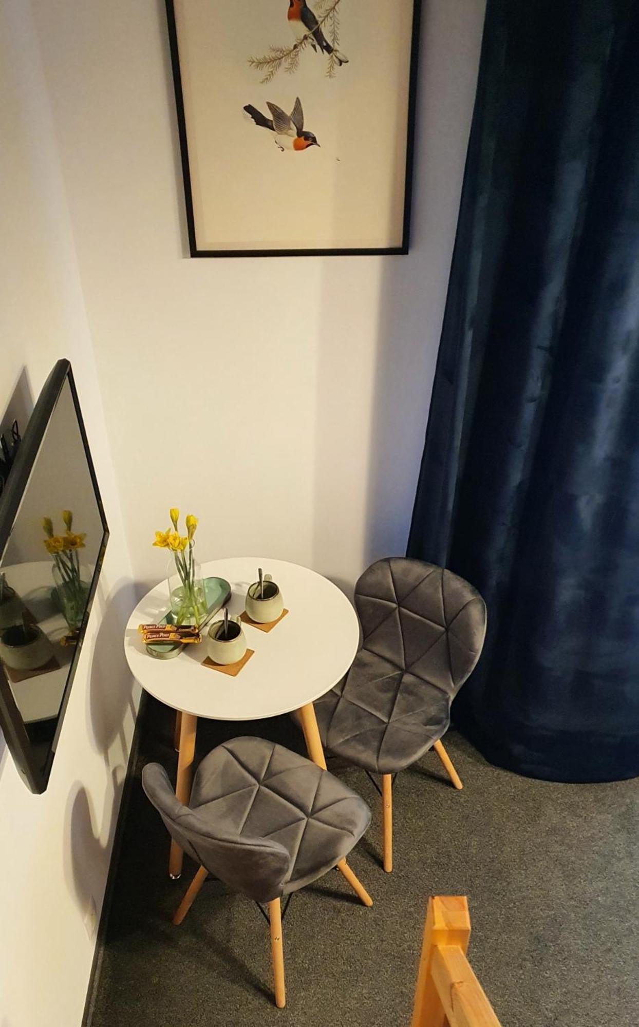 Babie Lato B&B 乌涅尤夫 客房 照片