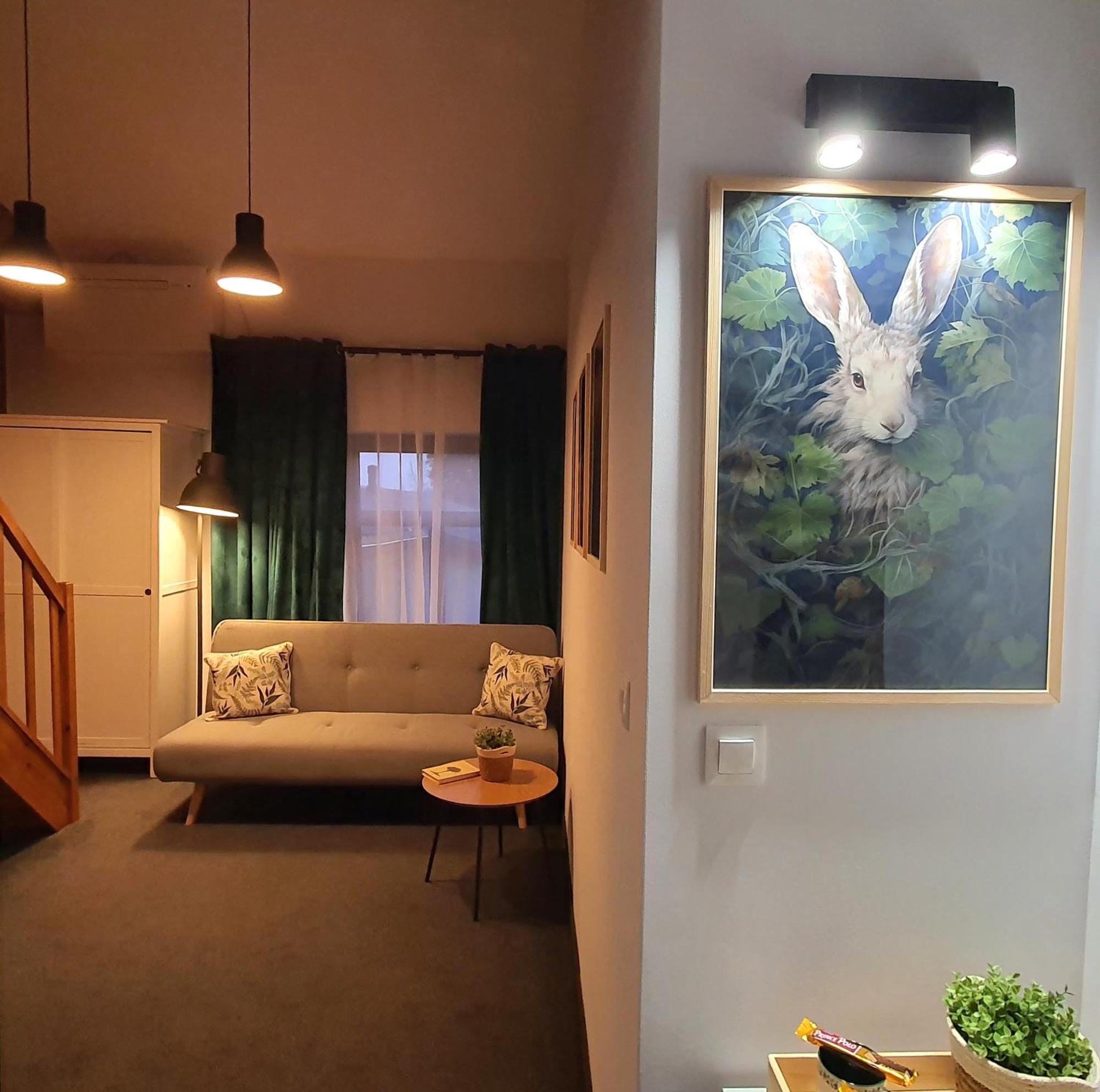 Babie Lato B&B 乌涅尤夫 客房 照片