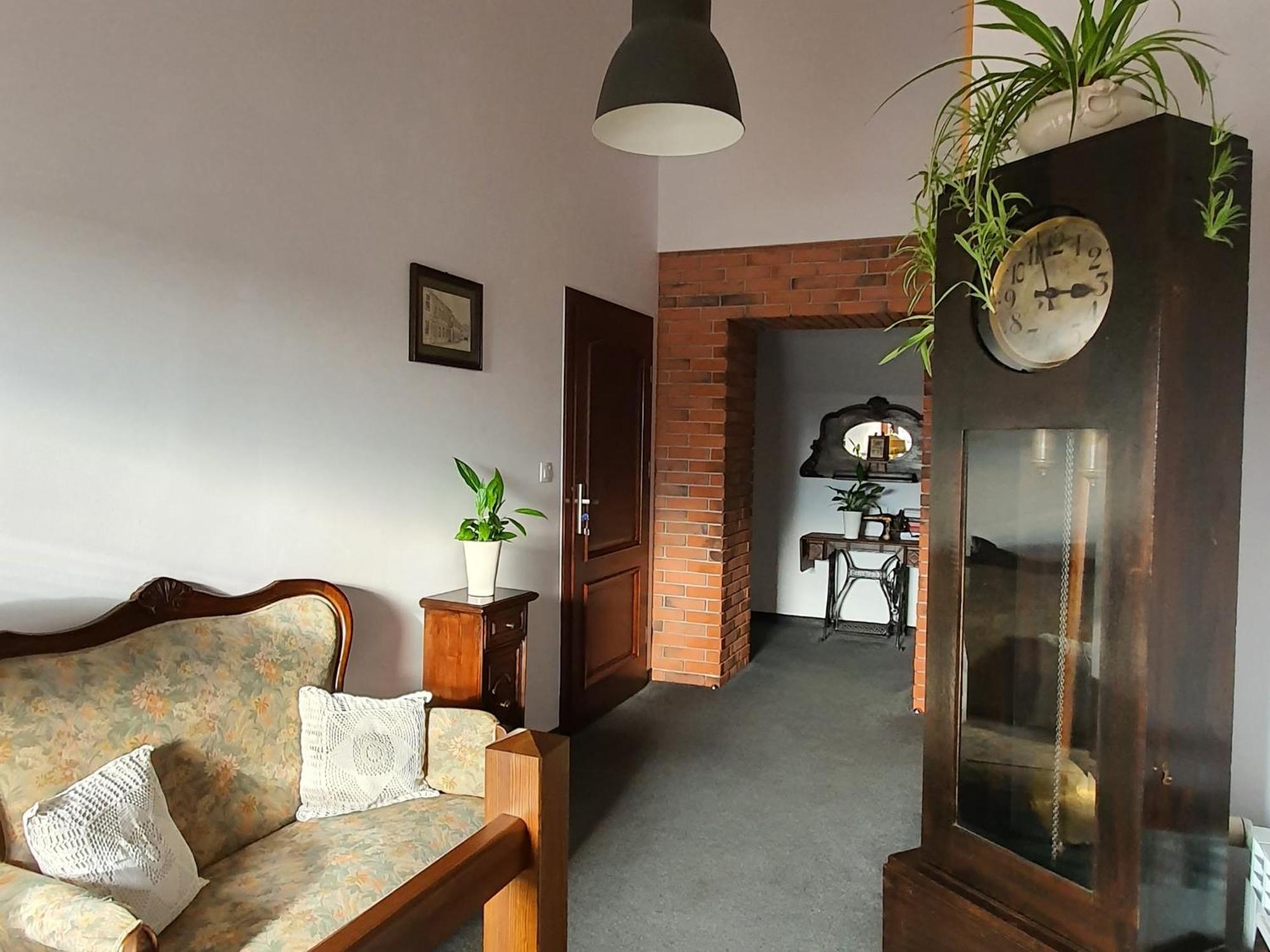 Babie Lato B&B 乌涅尤夫 外观 照片