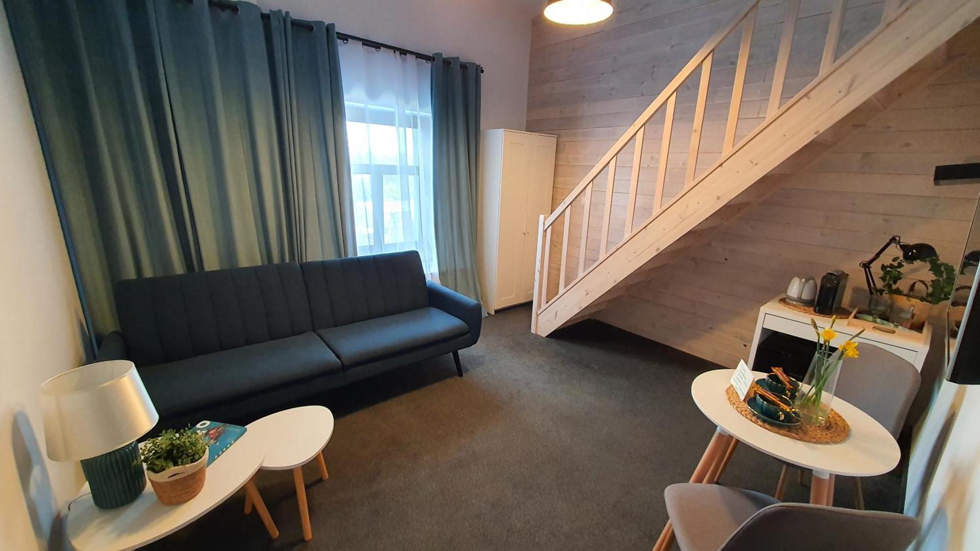 Babie Lato B&B 乌涅尤夫 外观 照片