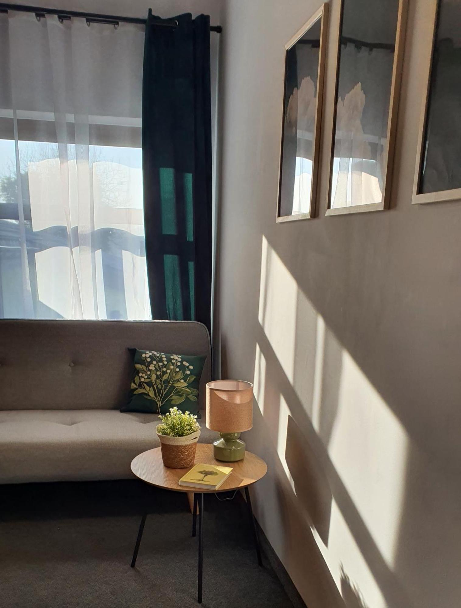 Babie Lato B&B 乌涅尤夫 外观 照片