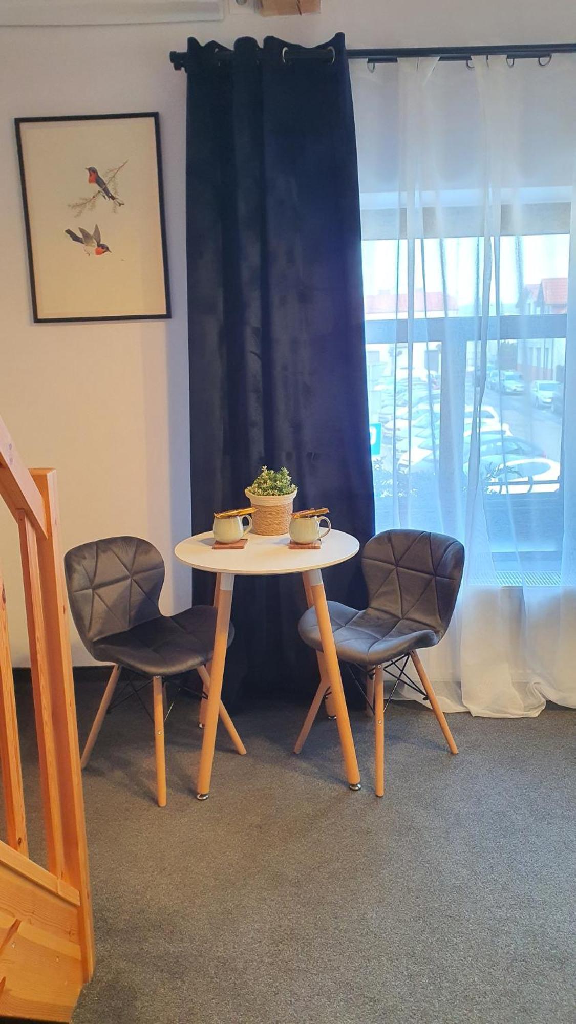 Babie Lato B&B 乌涅尤夫 外观 照片